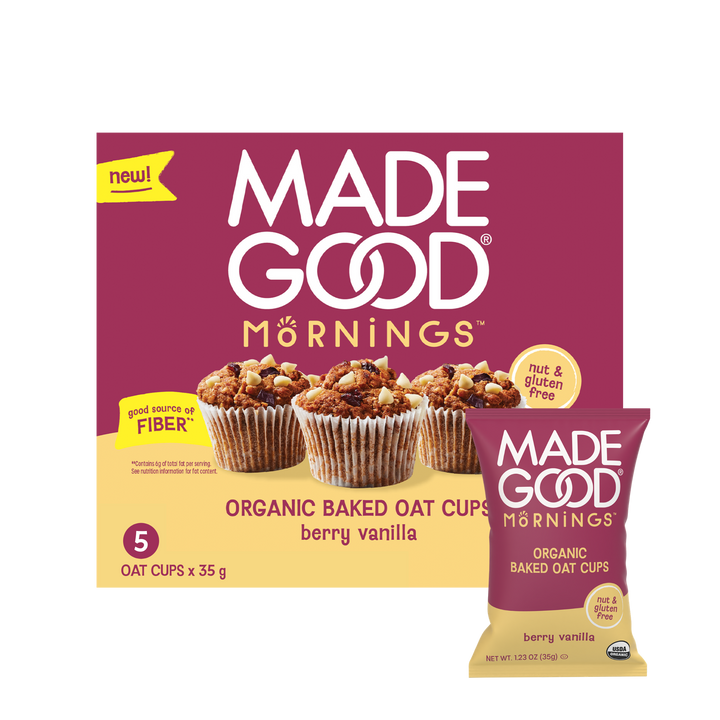 Packaging of