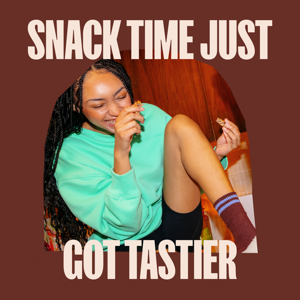 Chocolate Chip Granola Bars