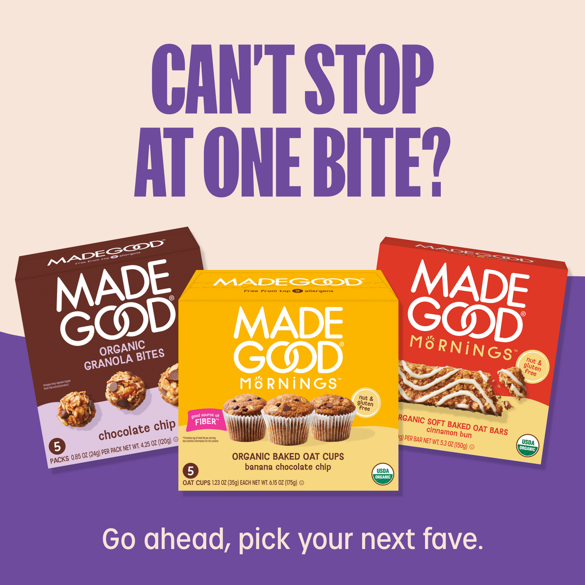 Mixed Berry Granola Bars