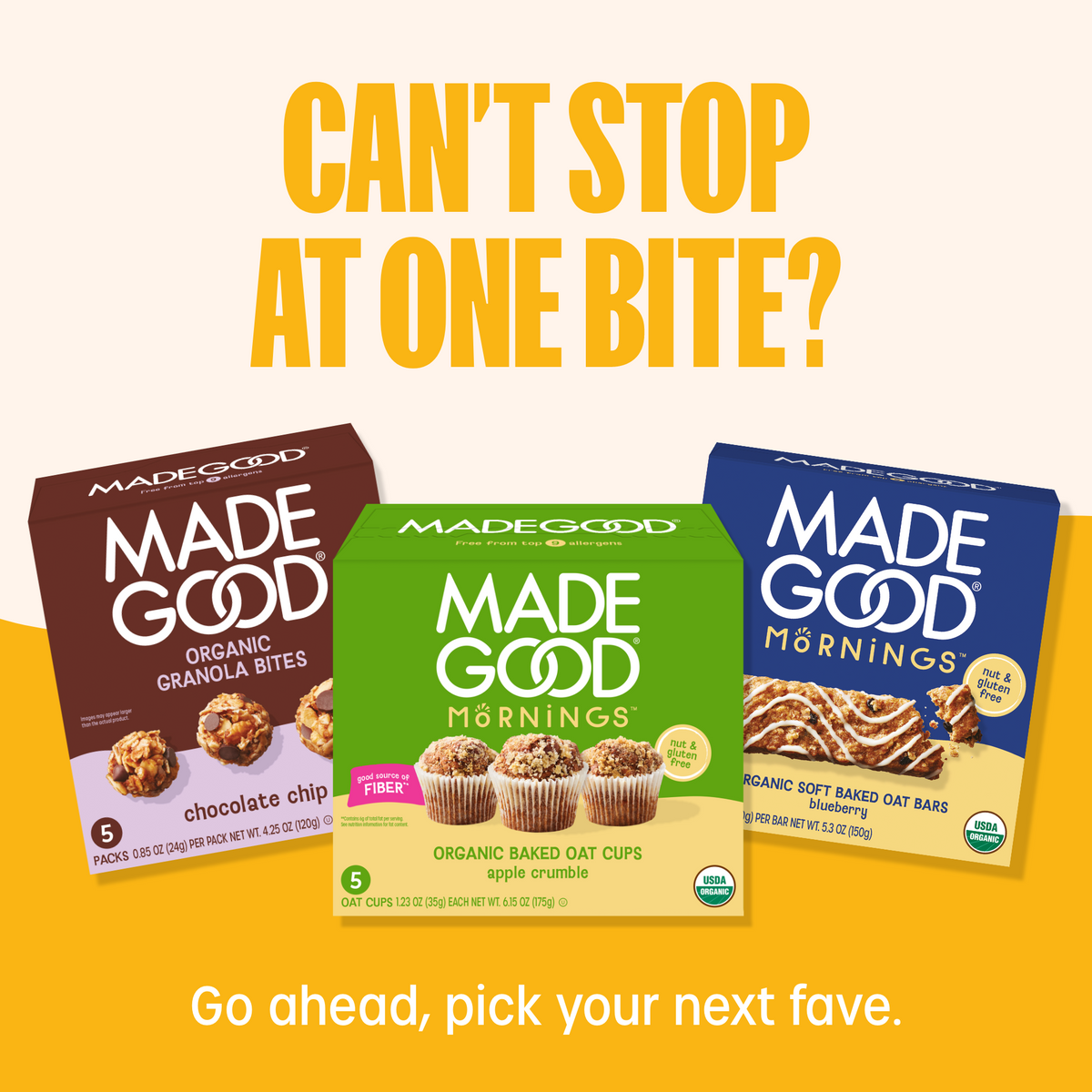 Chocolate Banana Granola Bars