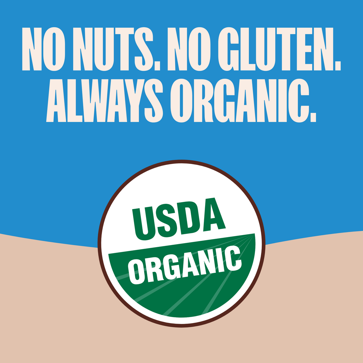 Cookies & Crème Granola Bars