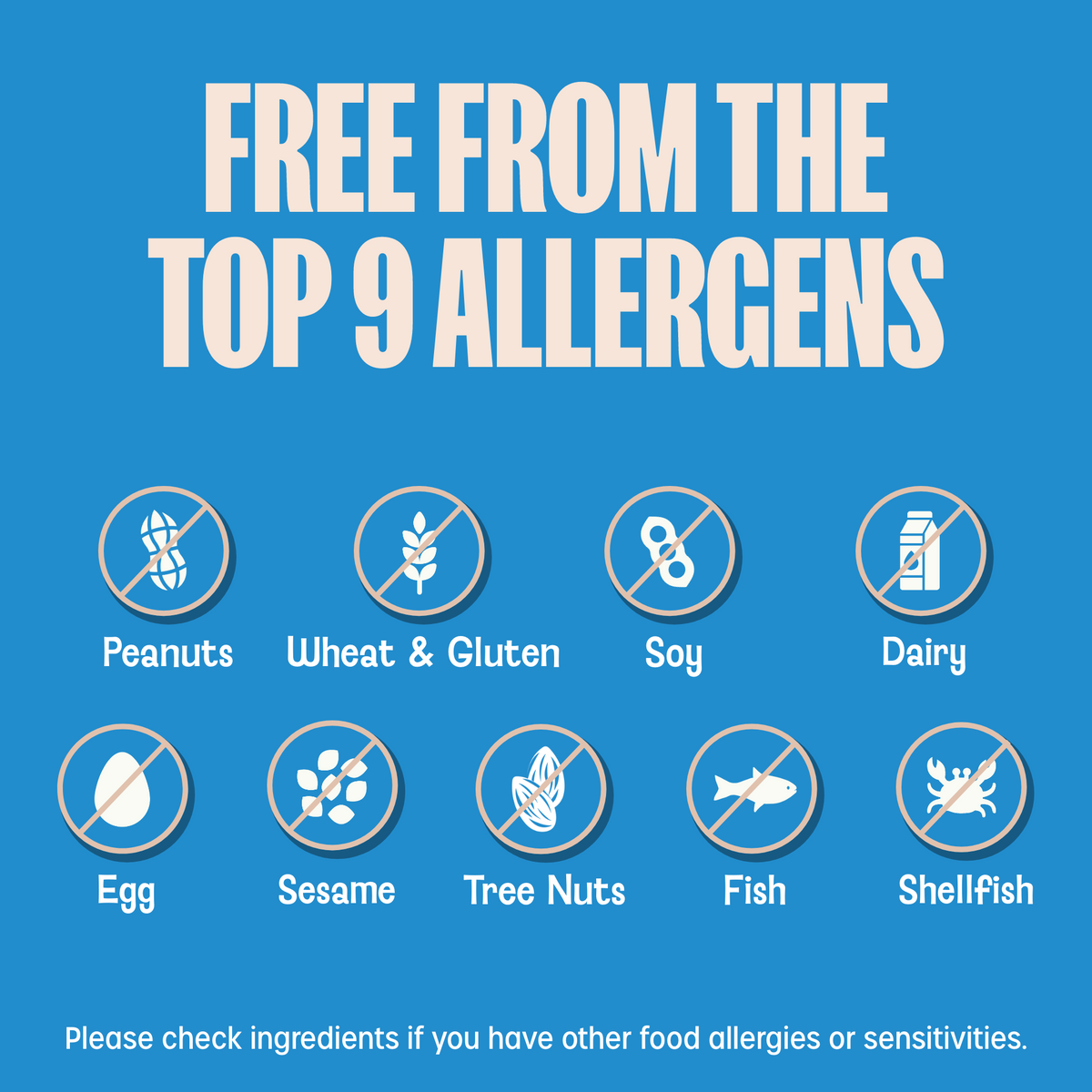 Cookies & Crème Granola Bars