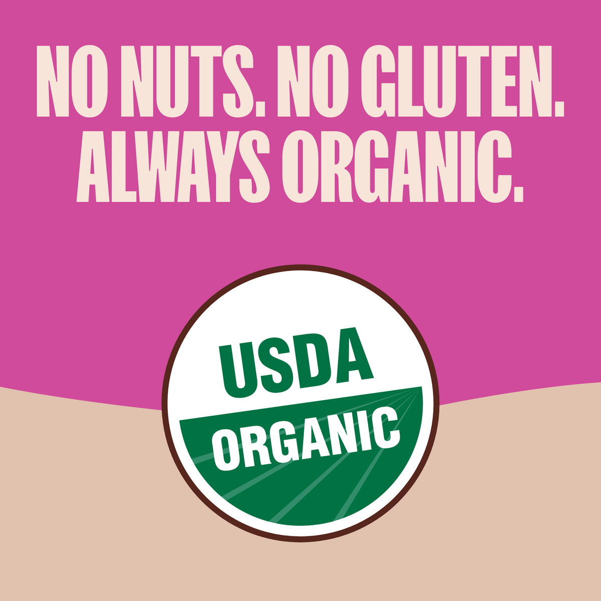 Birthday Cake Drizzled Granola Bars