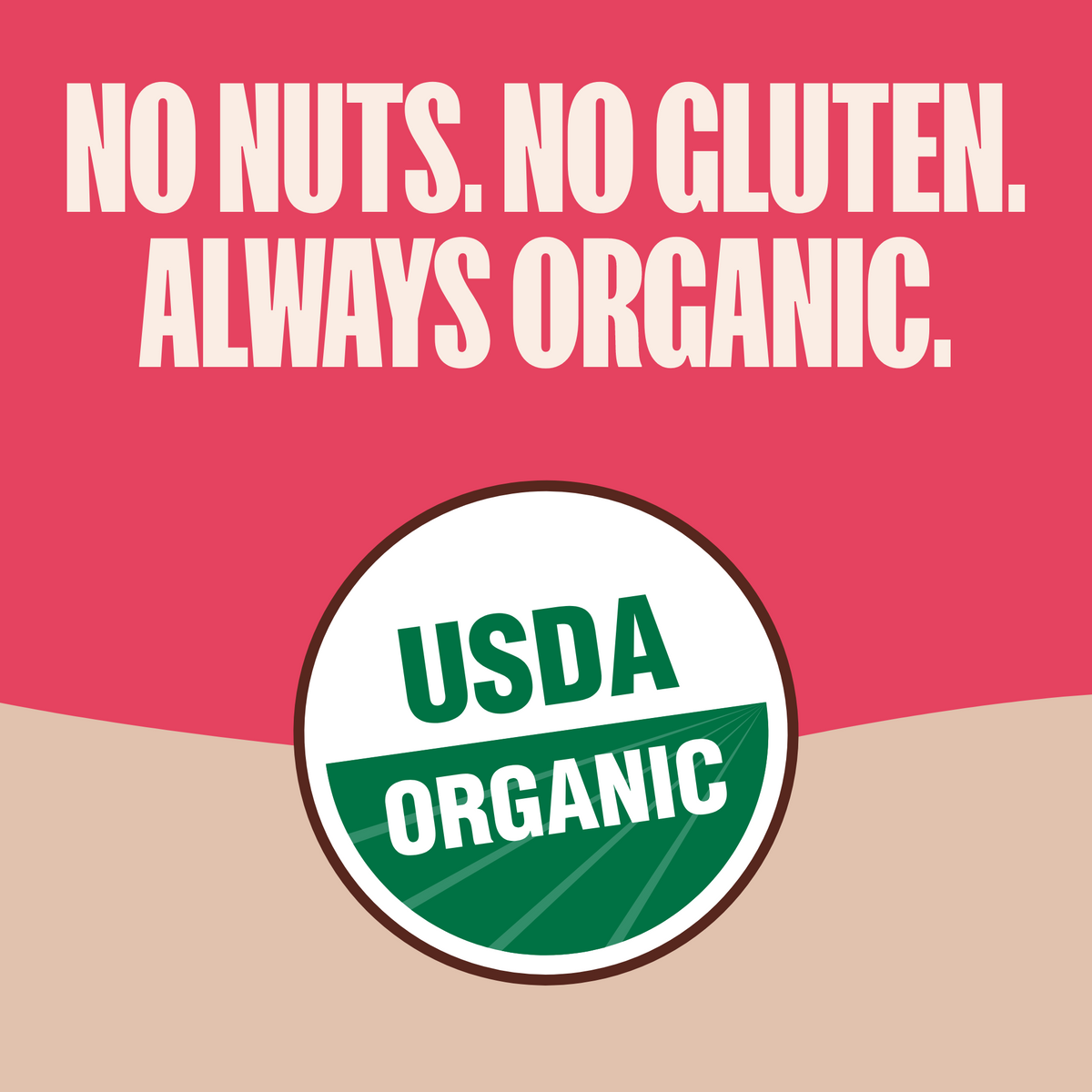 Strawberry Granola Bars