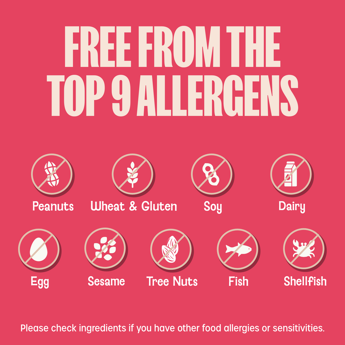 Strawberry Granola Bars