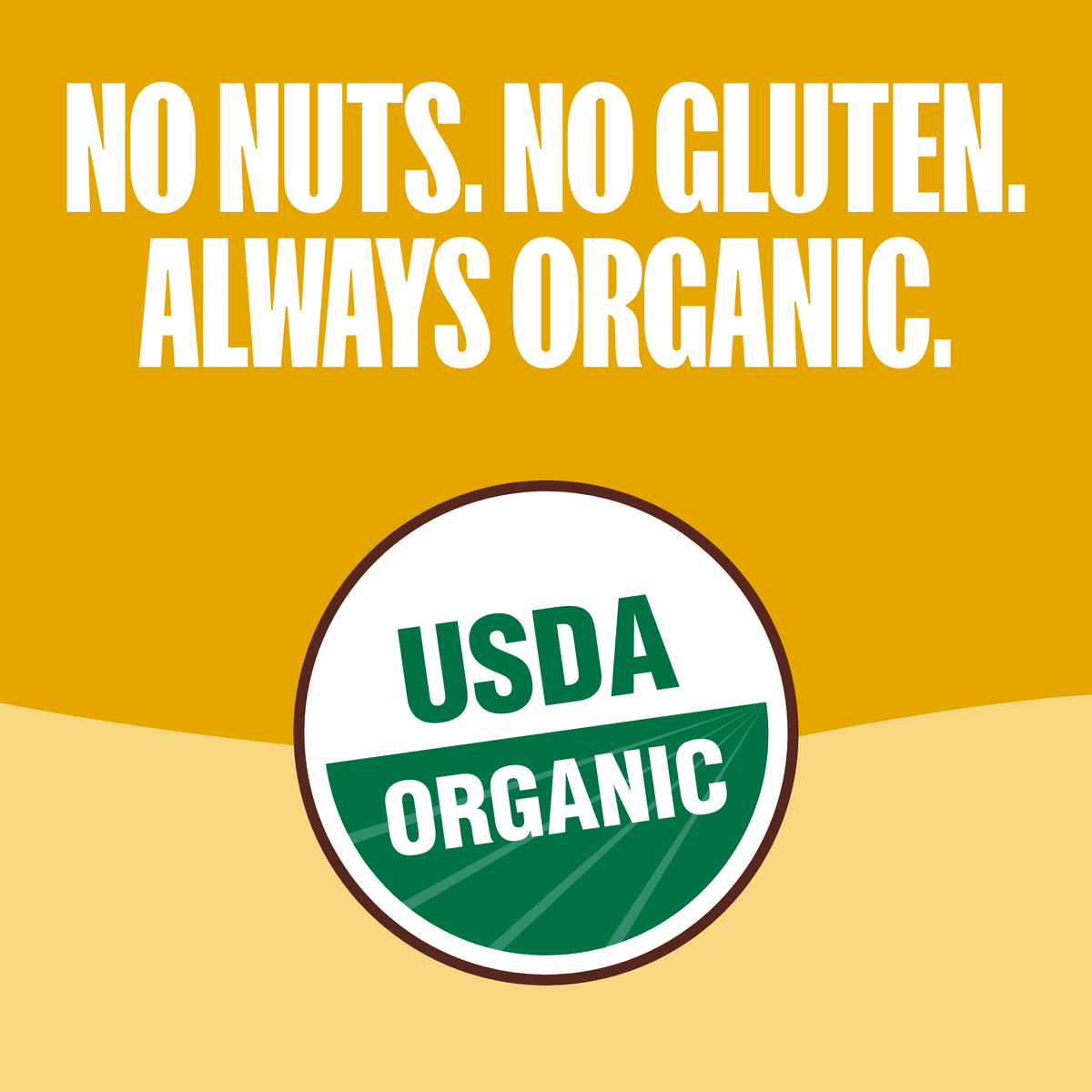 Banana Chocolate Chip Organic Baked Oat Cups