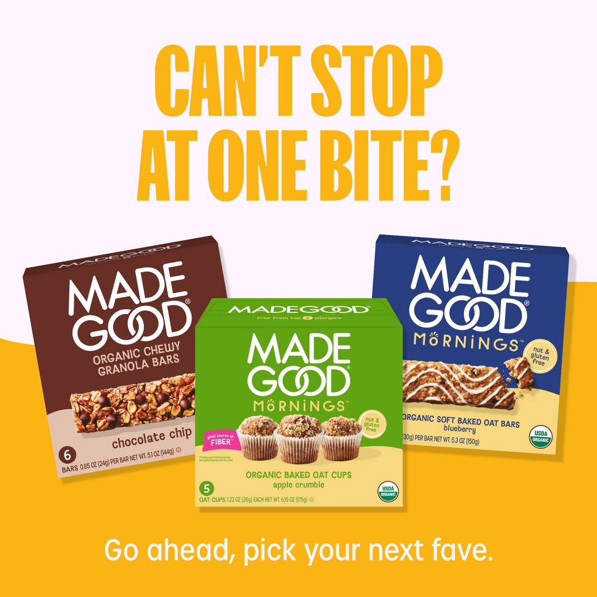 Chocolate Banana Granola Bites