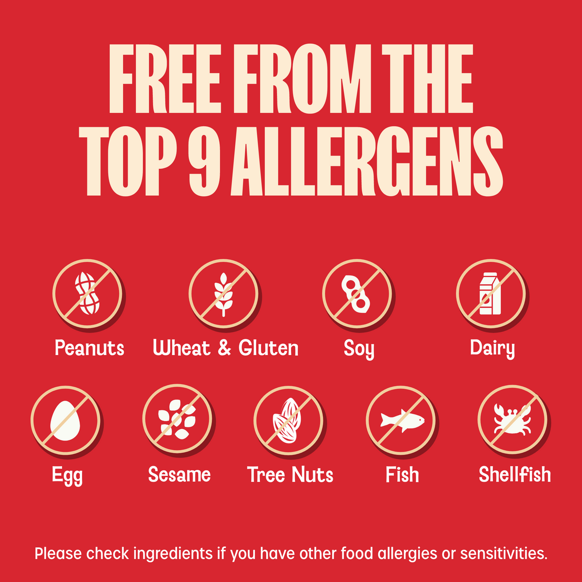 Pizza Star Puffed Crackers