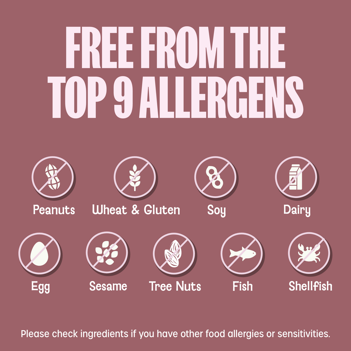 Double Chocolate Soft Baked Mini Cookies