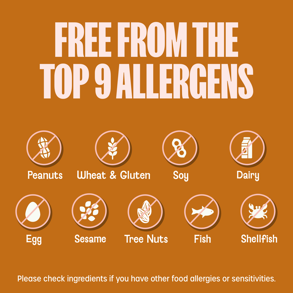 Salted Caramel Crunchy Cookies