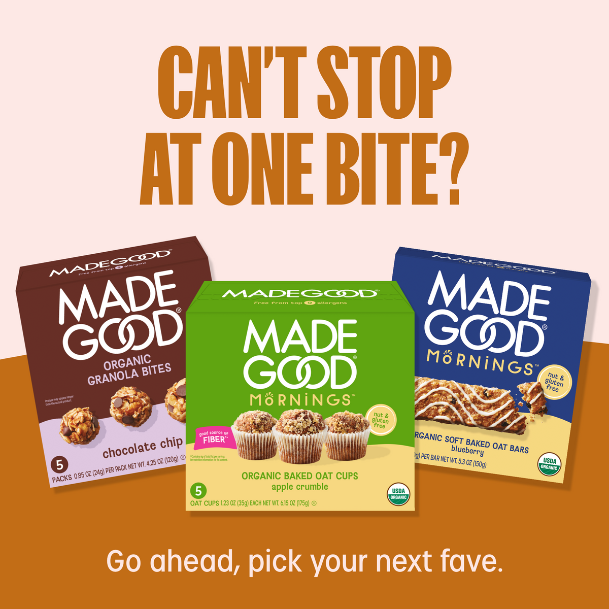 Salted Caramel Crunchy Cookies