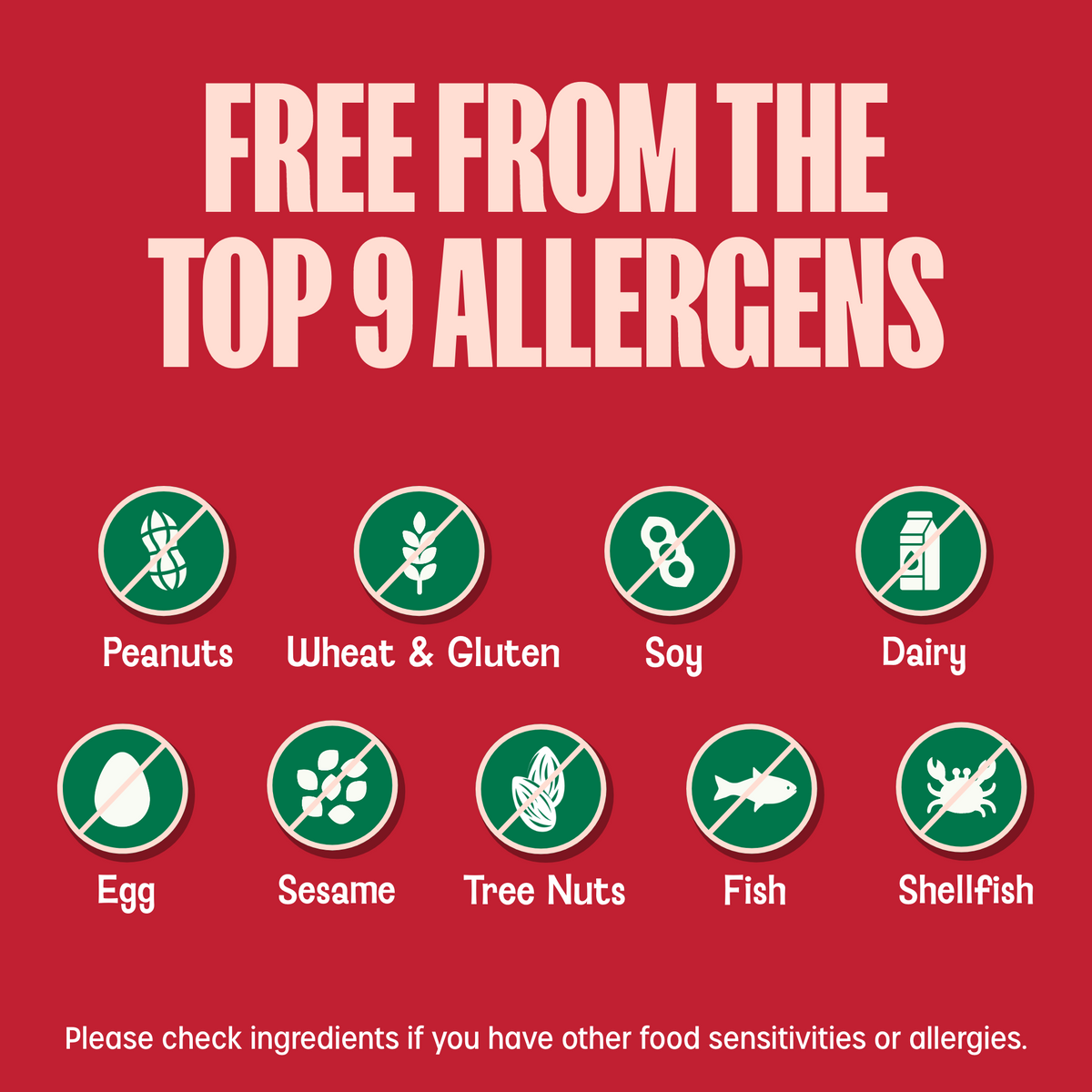 Hot Cocoa Organic Crunchy Mini Cookies