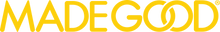 MadeGood Logo
