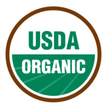 USDA Organic logo