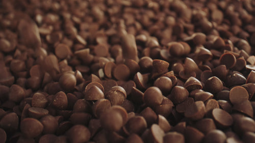 chocolate chips